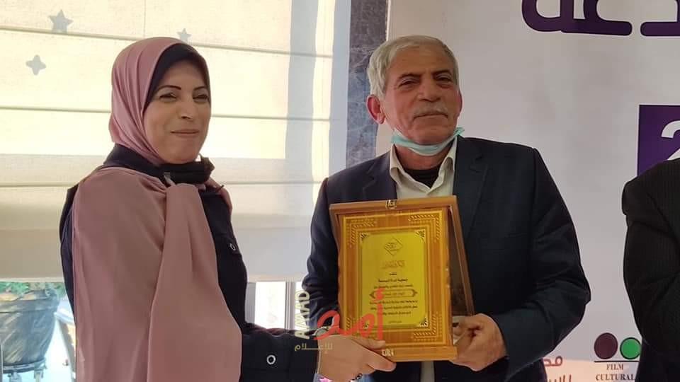 جمعية المرأة المبدعة تستعد للإعلان عن جائزتها السنوية للعام 2023 