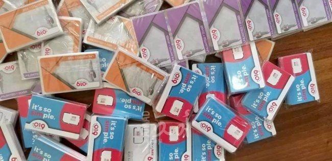 ضبط مخدرات وشرائح اتصالات إسرائيلية ممنوعة من التداول في قلقيلية