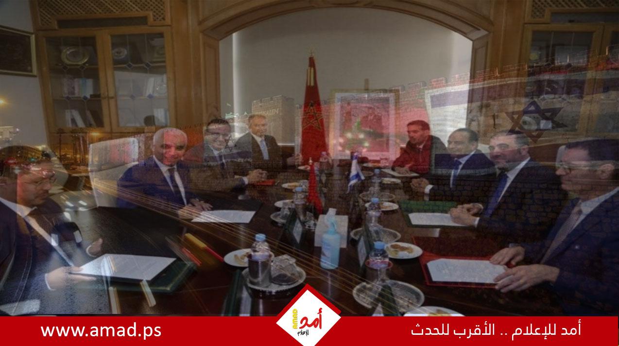 صحيفة: إسرائيل تفتح أبوابها أمام العمالة المغربية