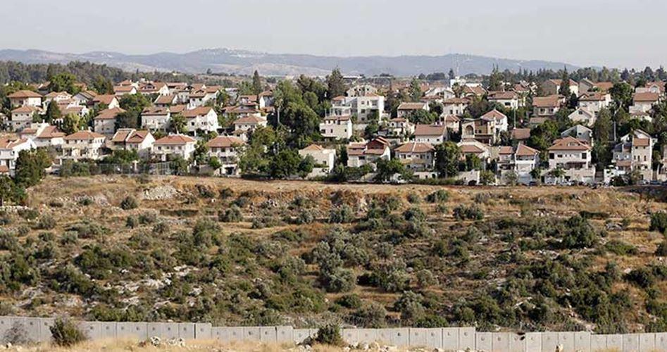 مشروع استيطاني جديد في سلوان بالقدس