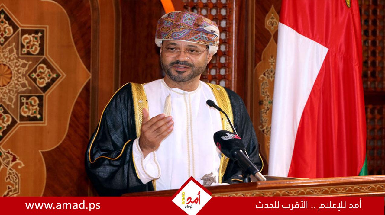 سلطنة عُمان: إيران وأمريكا قريبتان من اتفاق لتبادل السجناء