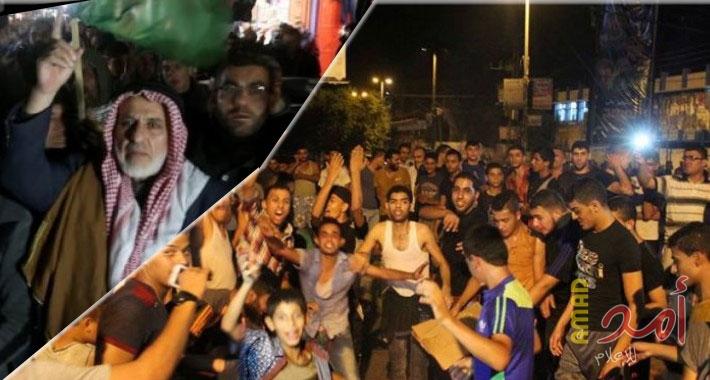 البنك الدولي: غزة على حافة كارثة انسانية