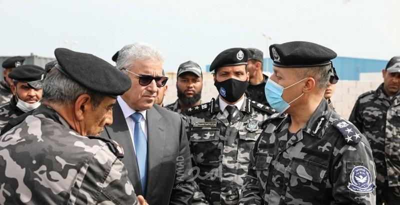 أكاديمي: نجاح "حكومة باشاغا" في ليبيا مشروط بعملها من داخل طرابلس والاعتراف الدولي بها كلمة السر