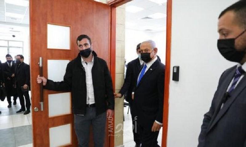 نتنياهو يبدأ مشوار تشكيل الحكومة الإسرائيلية الجديدة
