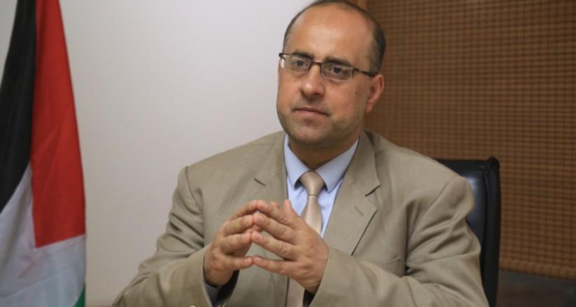 د. حمدونة  : قضية الأسرى أحد أهم مخلفات النكبة