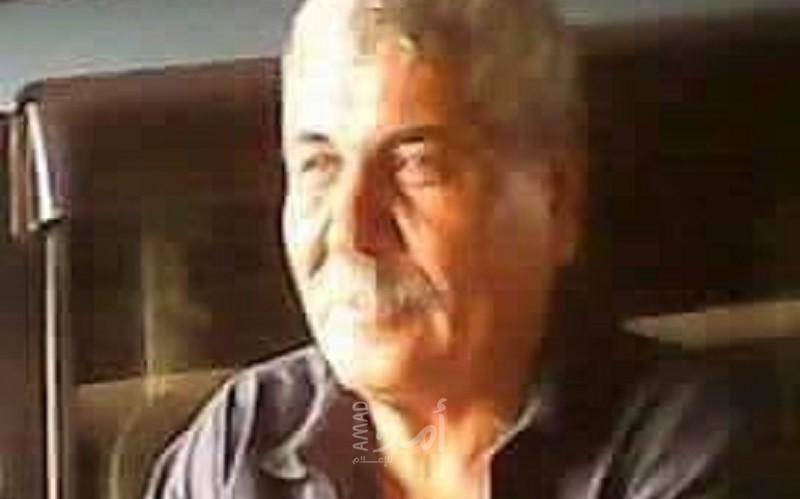 رحيل العميد "حمد محمد سميري"
