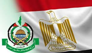 مصدر: وفد من حماس في القاهرة قريباً لإستكمال مباحثات تحسن العلاقات