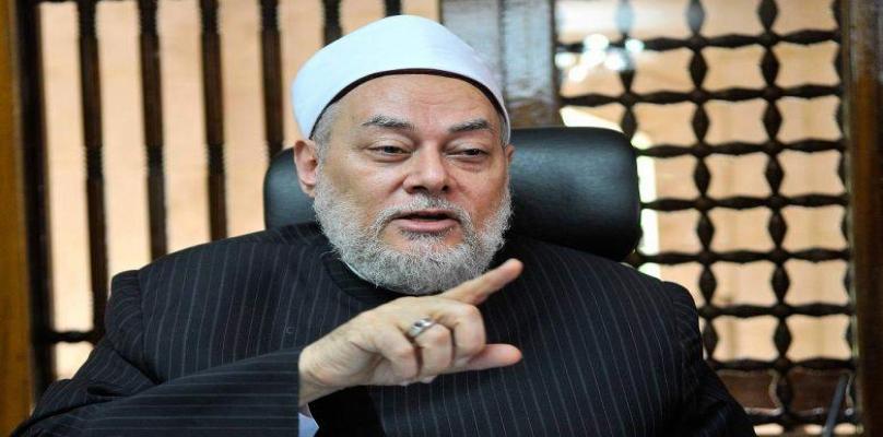 علي جمعة: الحشيش طاهر والخمر نجسة.. وشربهم بعد الإفطار لا يبطل الصيام - شاهد