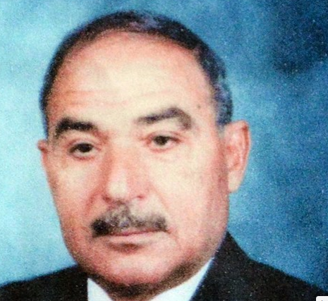 ذكرى رحيل المناضل إبراهيم أحمد محمد تيلخ (أبو خلدون المشتريات)