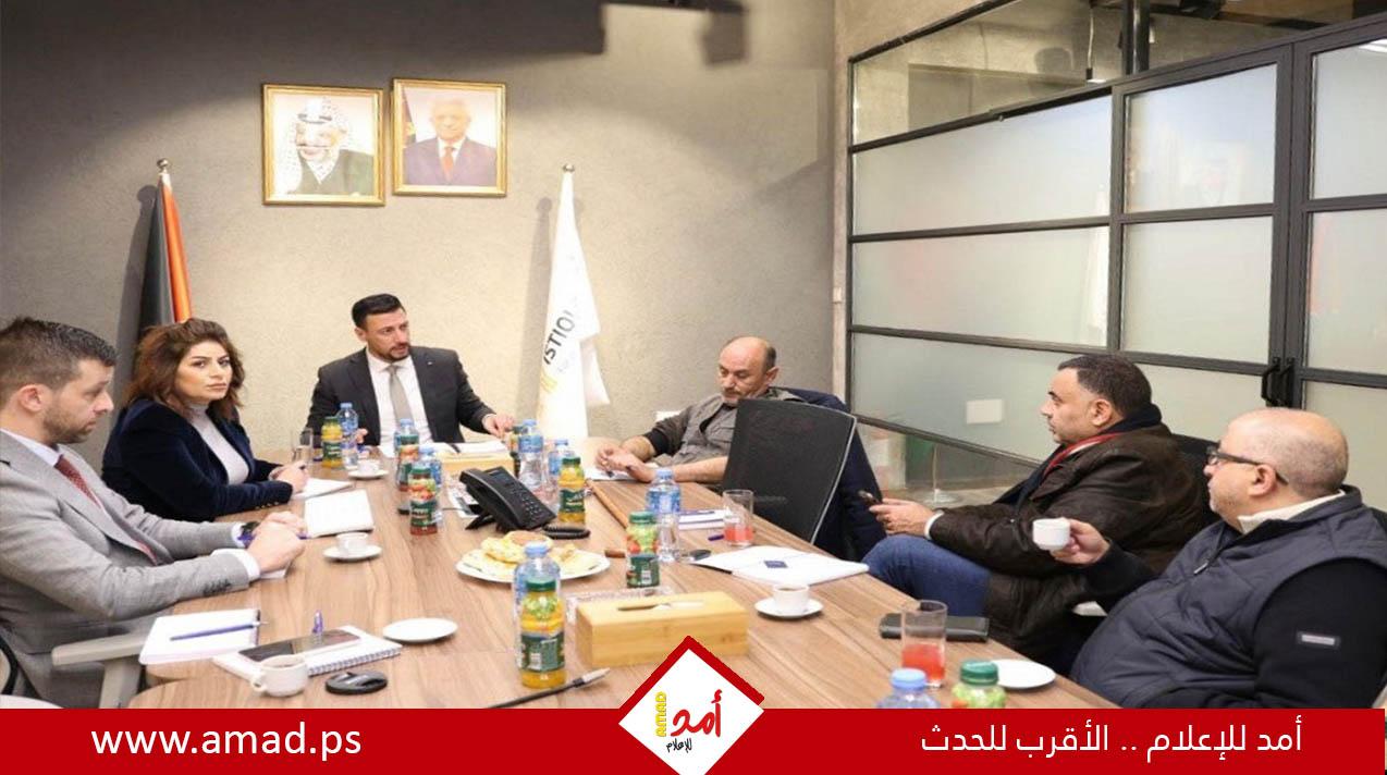 رام الله: بنك الاستقلال يبدأ نشاطه بتوفير قروض للمشاريع الصغيرة والمتوسطة
