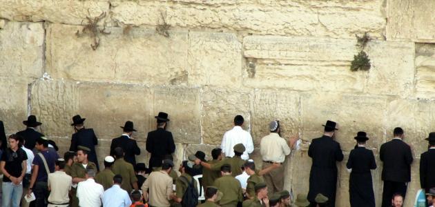 نتنياهو يقرر توسيع المكان المخصص لليهود "الإصلاحيين" في ساحة المبكى