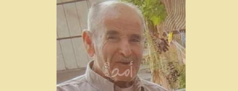 رحيل المناضل والأسير المحرر "خليل على قيس"