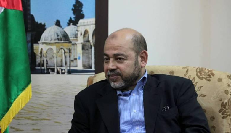 أبو مرزوق: عدة دول تواصلت مع حماس بشأن أسرى إسرائيل