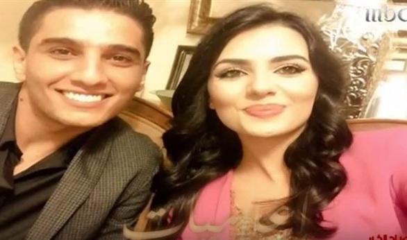 بالفيديو: محمد عساف يكشف كيفية خطوبته من "لينا"