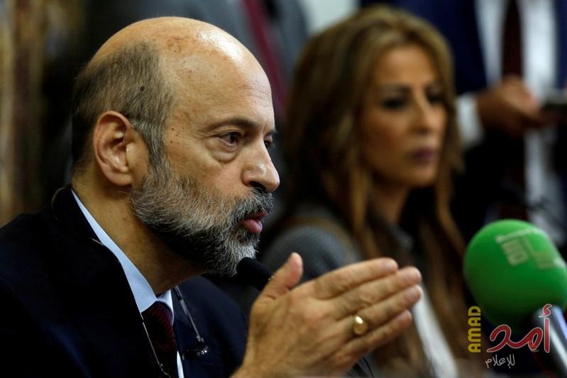 قبل مؤتمر المانحين ...رئيس وزراء الأردن: الاقتصاد يتحسن وفي طريقه للنمو