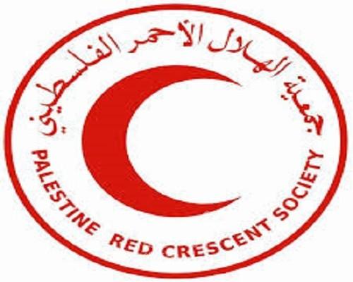 الهلال الأحمر يوزع أدوية على مرضى السرطان بغزة