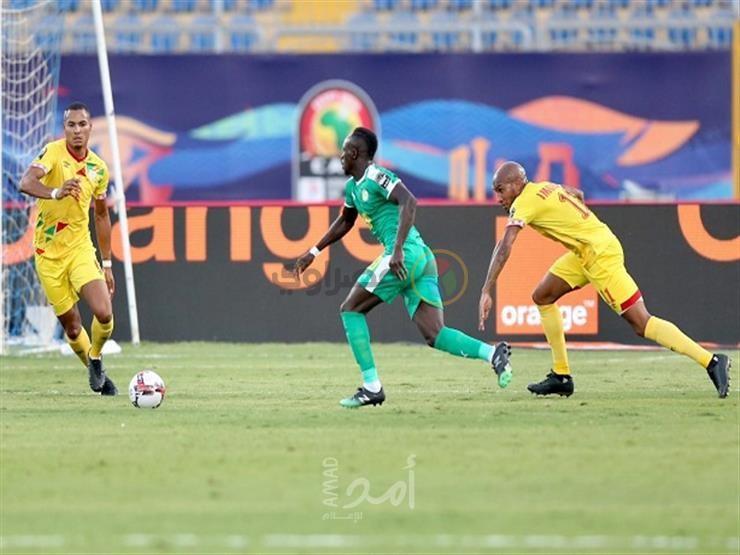 السنغال أول المتأهلين لنصف نهائي الكان بإقصاء بنين - فيديو