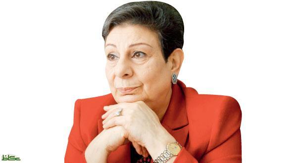 عشراوي تطالب نيوزيلندا بالاعتراف بدولة فلسطين