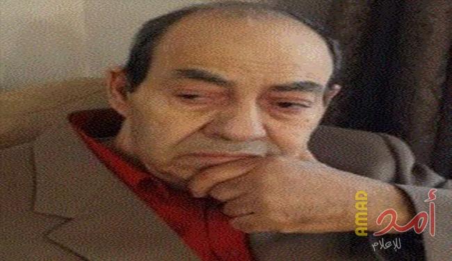 وفاة الكاتب الفلسطيني محمود الخطيب