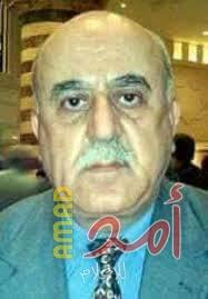 عريقات يقدم التعازي بوفاة ابو خلدون