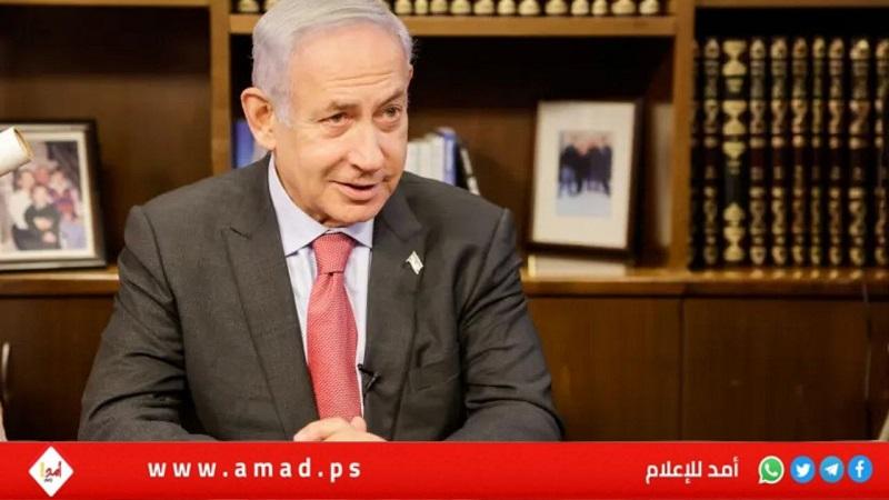 نتنياهو: التطبيع مع السعودية لا يحتاج الفلسطينيين الرافضين للسلام مع إسرائيل
