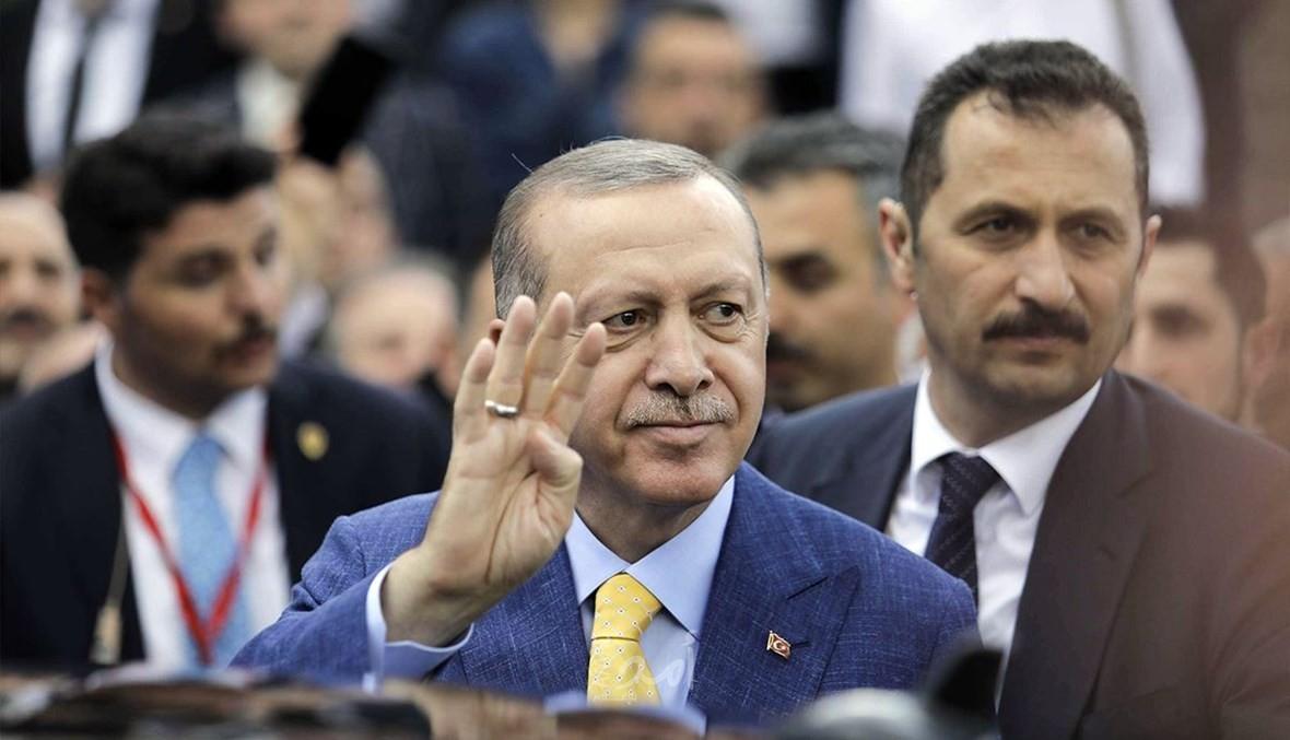 "المونيتور" الأمريكي يكشف أبعاد قرار أردوغان بالتخلّي عن قيادات الإخوان