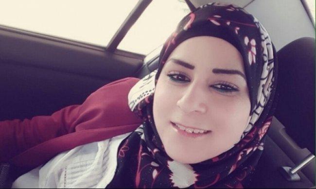 مناشدة بالبحث عن المفقودة هناء النمر من سكان مدينة رهط في النقب المحتل