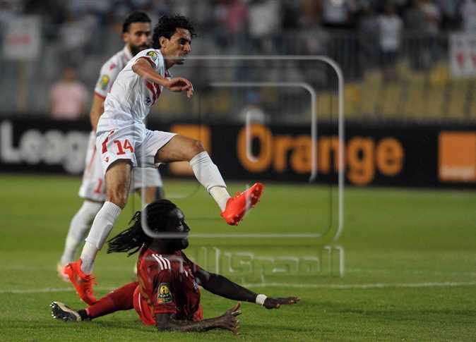 الزمالك المصري يتأهل لنهائي أبطال إفريقيا بعد غياب 14 عامًا