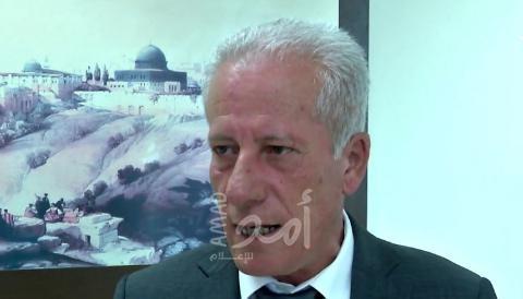 الخارجية الفلسطينية تنفي صحة خبر حادث الطرق في أوكرانيا