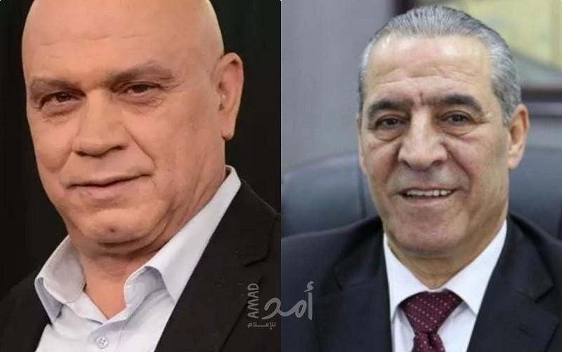 صحيفة: الشيخ مقابل عيساوي في مفاوضات فلسطينية إسرائيلية برعاية أمريكية