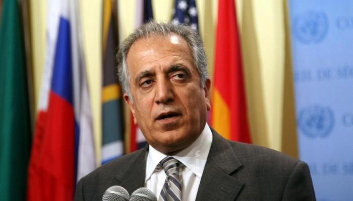 الموفد الأميركي لأفغانستان يعود إلى الدوحة لاستئناف المفاوضات مع طالبان