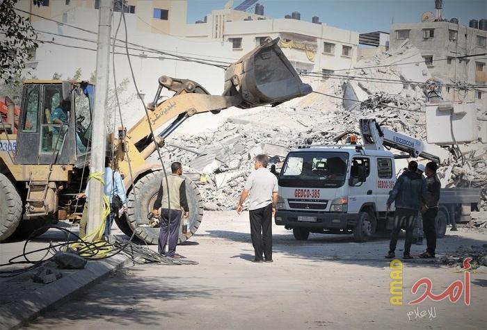 هآرتس: الوضع في غزة متفجر جدًا والتسهيلات غير كافية و"الاتفاق" ناضج!