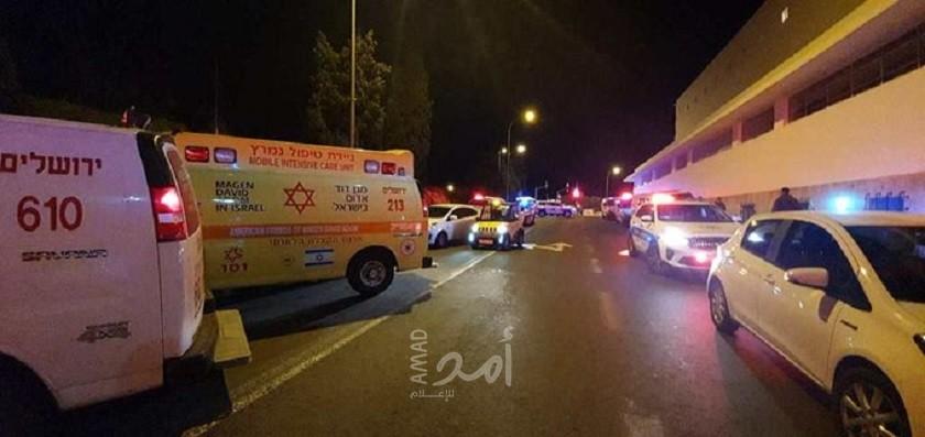 معاريف: بتر قدم الجندي الإسرائيلي المصاب في عملية دهس بالخليل