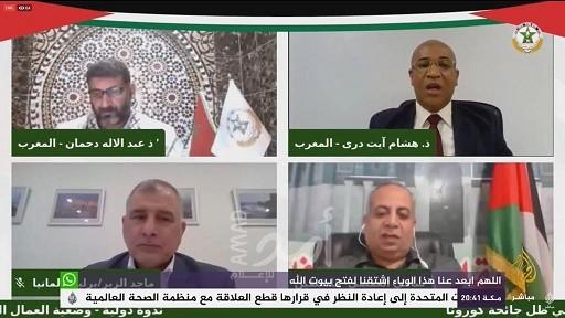 العمصي: خسائر قطاع العمال  في غزة بسبب "كورونا"  فاقت 50 مليون دولار