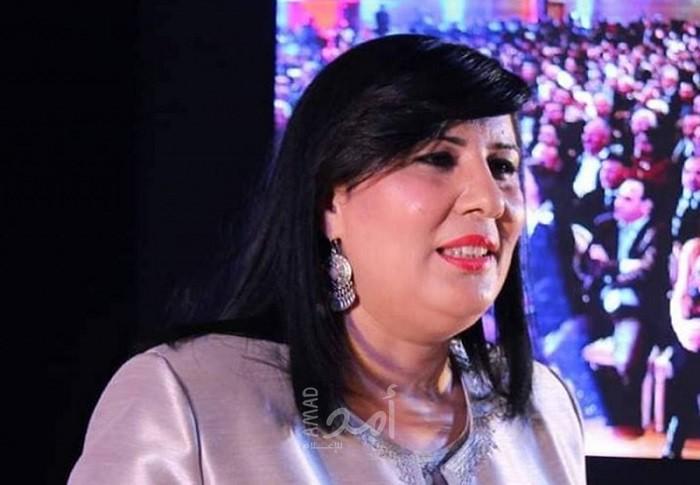 عبير موسى.. امرأة مرشحة لرئاسة تونس في عداء مع "الإخوان"
