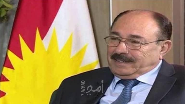 باحث كردي لـ "أمد": اتفاق وقف إطلاق النار خطوة الى الأمام ومفاوضات بين "قسد" وتركيا قريبا