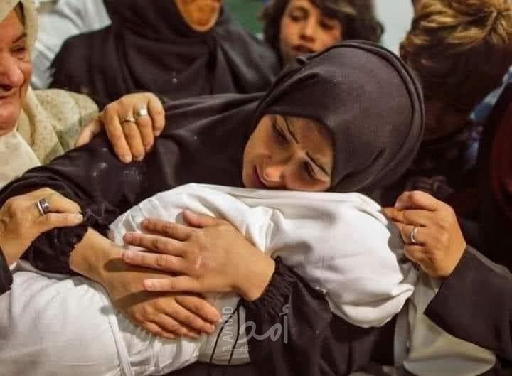 صحة غزة: (181) شهيداً في العداون الإسرائيلي المستمر على غزة