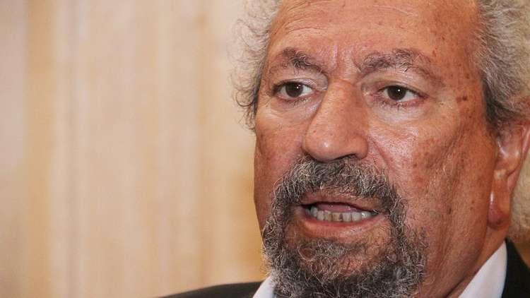 الاعلامية المصرية فريدة الشوباشي تتهم "سعد الدين إبراهيم" بعد زيارته إسرائيل بتنفيذه مؤامرة