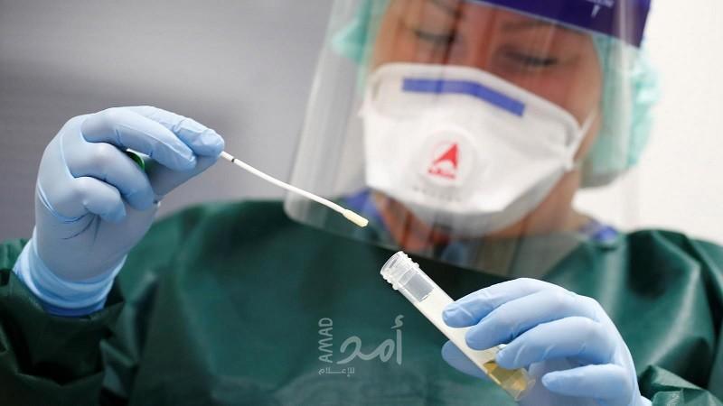 الأردن: 8 وفيات و1222 اصابة "كورونا"