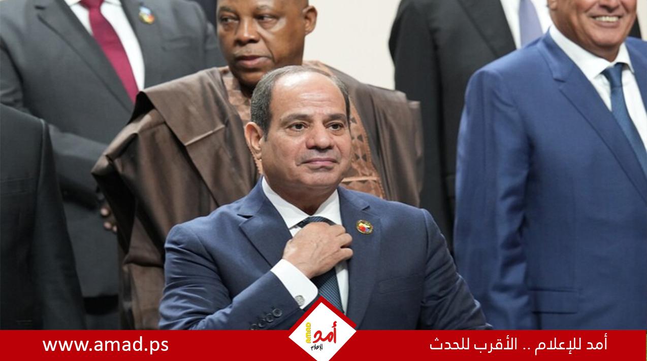 السيسي يوجه رسالة من روسيا بشأن صفقة الحبوب -فيديو