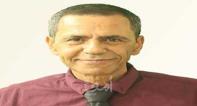 لجان المعلمين يعزي بوفاة عبد الله أبو شرخ
