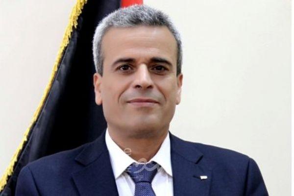 محافظ قلقيلية يلتقي وفدا من الدائرة الانتخابية