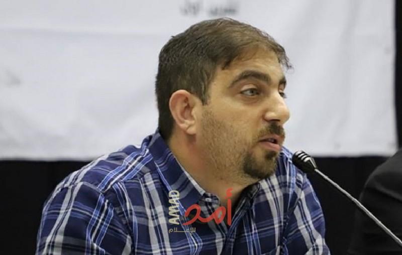 رام الله: مخابرات الاحتلال تستدعي مدير مركز "بيسان" للتحقيق وتمنعه من السفر