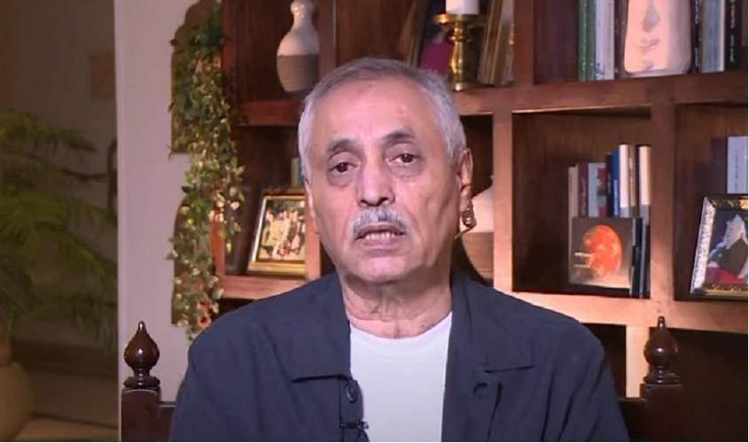 حسن عصفور عن العبور الكبير لنفق جلبوع وأيام هزت الكيان