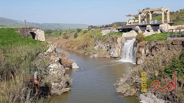 الأردن: الجيش يمنع السياح الإسرائيليين من دخول جزيرة السلام