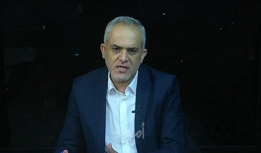 فتح تعين "منذر الحايك" ناطقاً  رسمياً لها في قطاع غزة