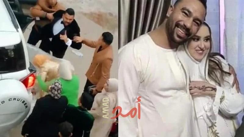 القصة الكاملة لرحلة تعذيب عروس الإسماعيلية على يد زوحها.. فيديو