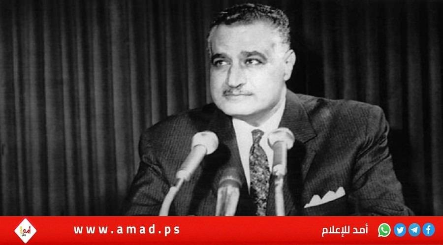 رد ناري من نجل الزعيم عبد الناصر على نجيب ساويرس بعد تطاوله المستمر!