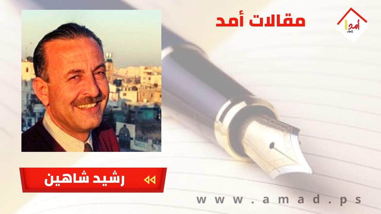 قراءة في اعتذار حسين الشيخ عن اغتيال المعارض السياسي نزار بنات  