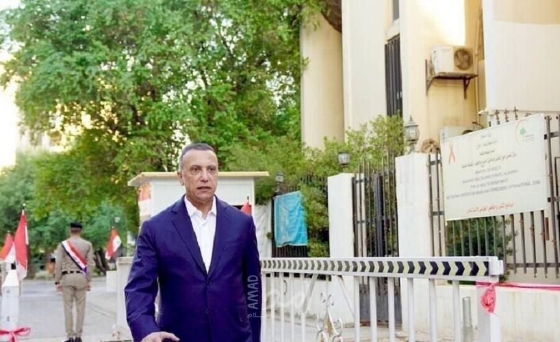 تقرير أمريكي: محاولة اغتيال الكاظمي نفذتها مليشيات شيعية دون أوامر من إيران
